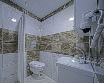 Cappadocia Panda Hostel - Göreme
