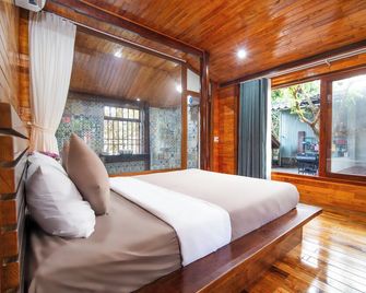 Lá Retreat near Ba Na Hills - Da Nang