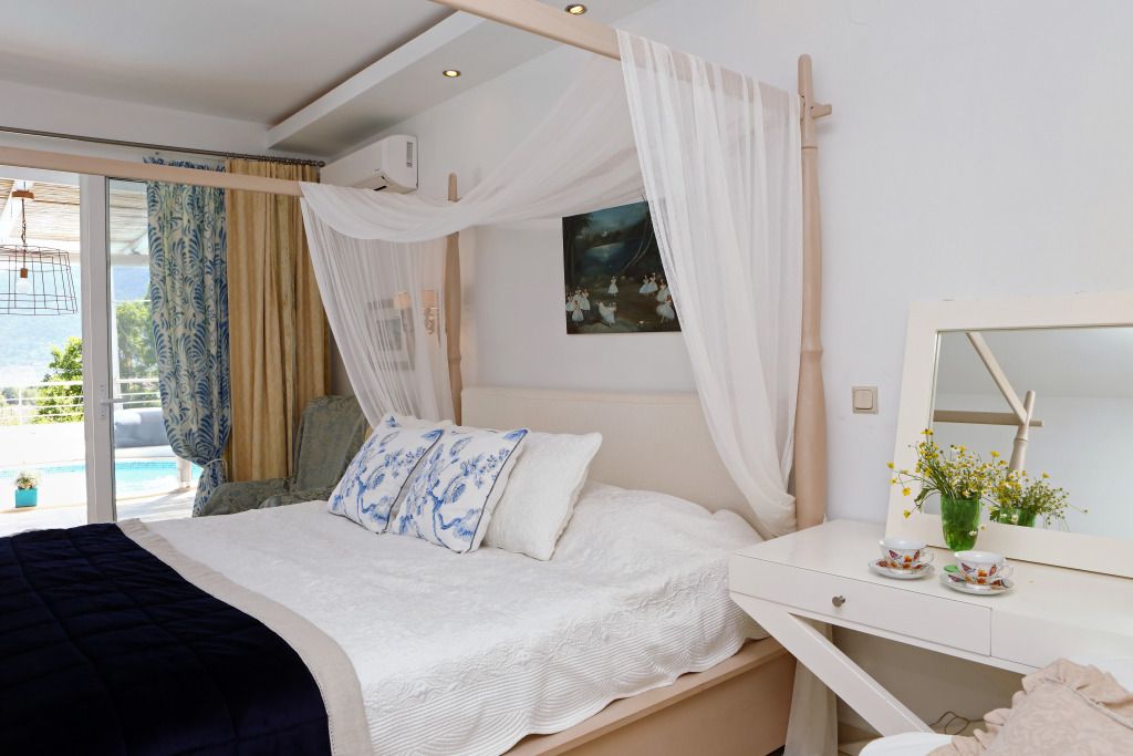 مار مونتي سمول بوتيك هوتل