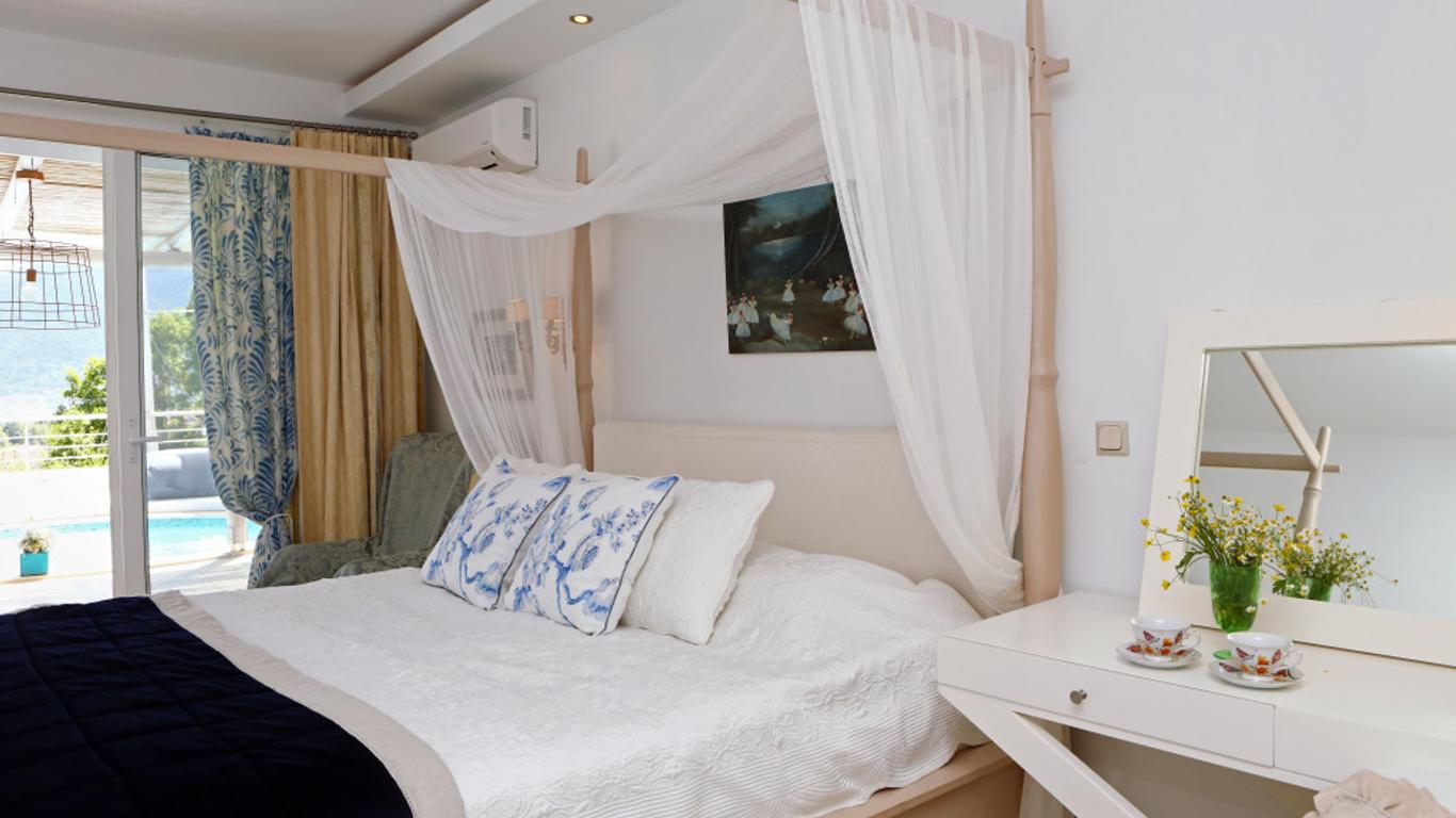 Mare Monte Small Boutique Hotel