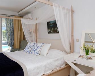 Mare Monte Small Boutique Hotel - Chrisi Ammoudia
