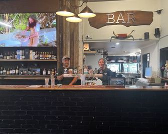 Tyalgum Hotel - Tyalgum - Bar