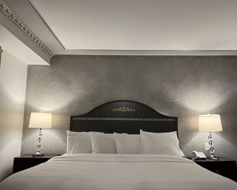 Chateau Suites - Norristown - Habitación