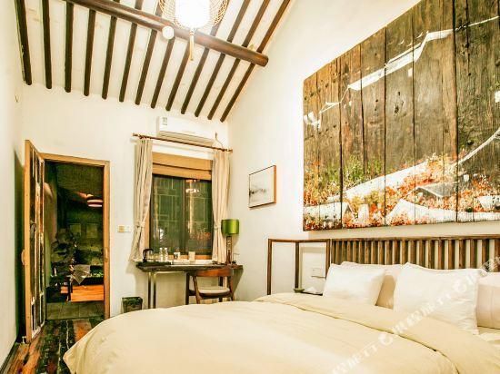 Memory Home - Jiaxing - Soverom