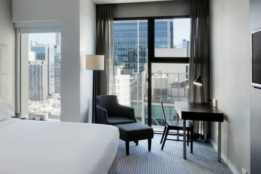 Four Points by Sheraton Brisbane