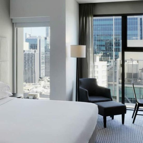 Four Points by Sheraton Brisbane image 1