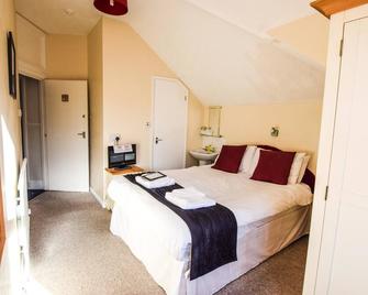 Eastbourne Reymar - Eastbourne - Phòng ngủ