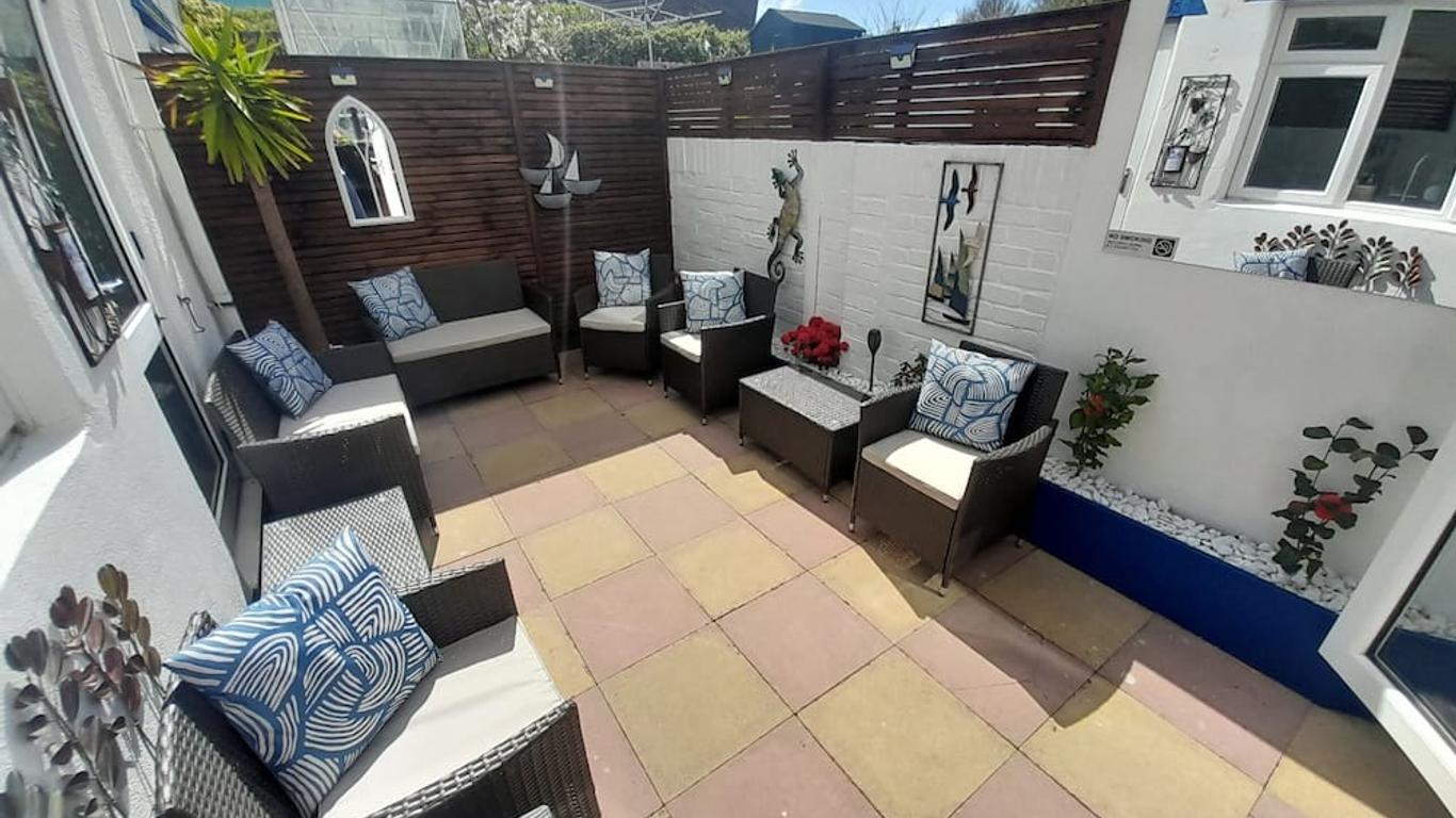 Torbay Guesthouse