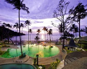 Mercure Koh Chang Hideaway - Ko Chang - Pool