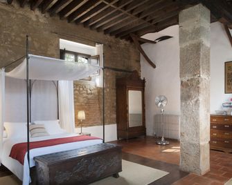 Hotel Cortijo del Marqués - Albolote