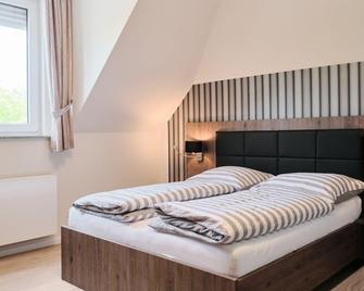 Beisenbusch Hotel & Restaurant - Bottrop - Ložnice