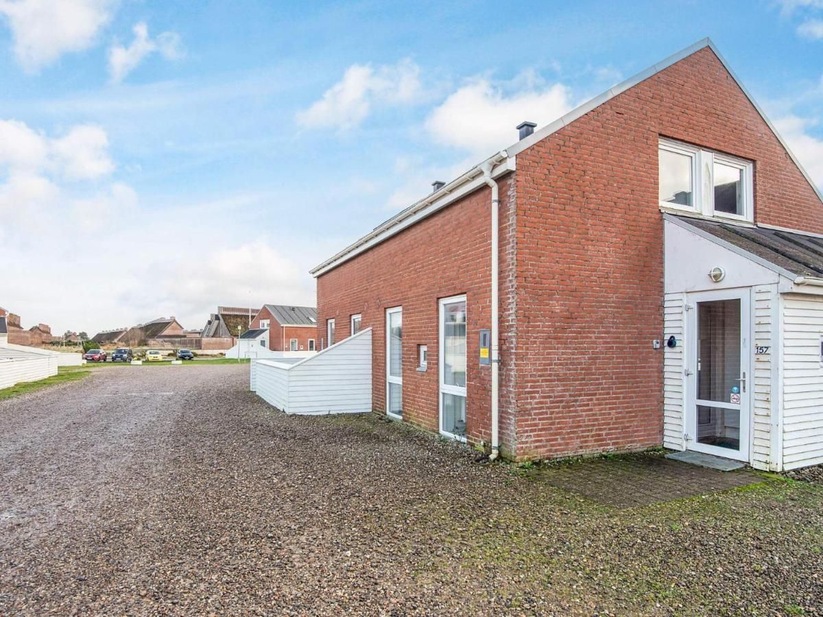 6 person holiday home in Rømø-By Traum – Rømø