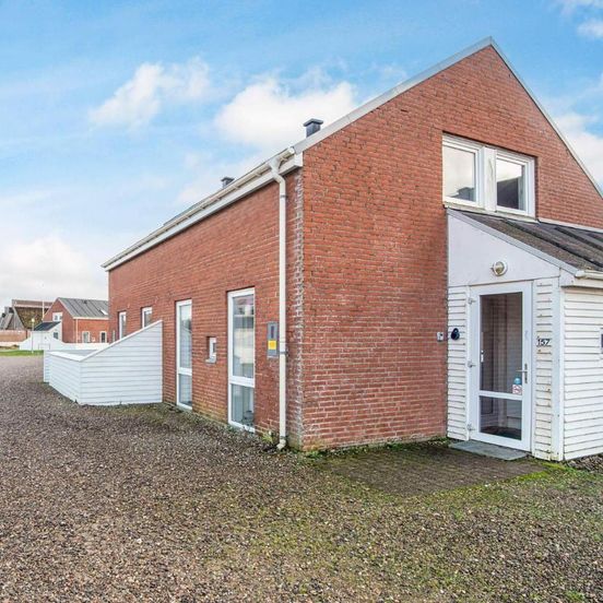 6 person holiday home in Rømø-By Traum – Rømø