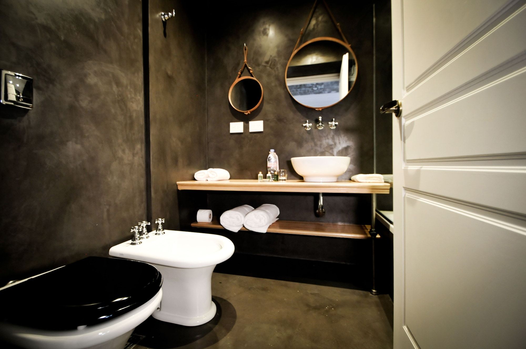 Hotel Clasico - Buenos Aires - Salle de bain
