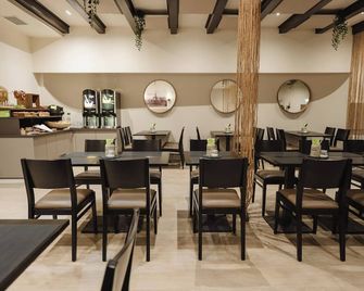 Hotel Kaiserhof - Karlsruhe - Restaurant