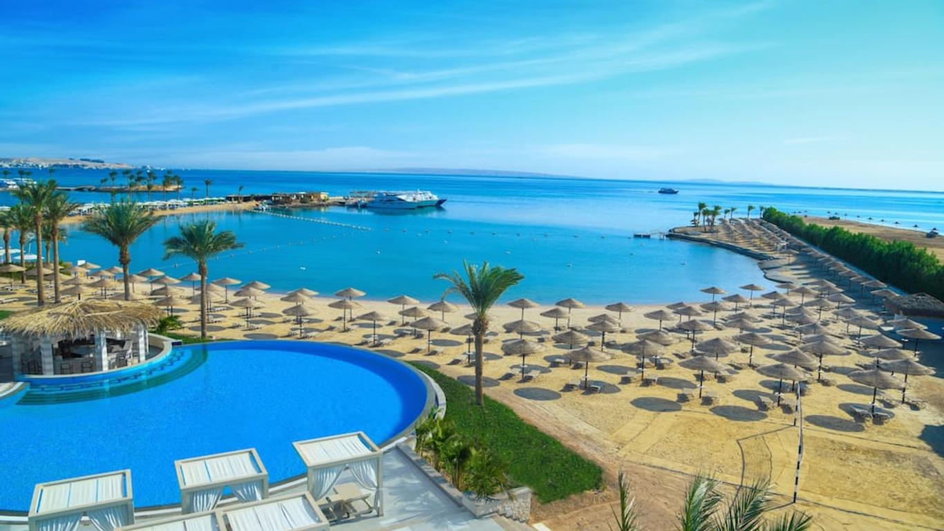 Jaz Elite Casa Del Mar Beach