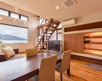 Amano-Hashidate Yusai - Miyazu - Dining room