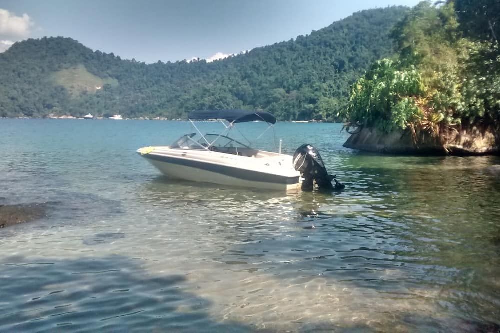 Pousada Magia Verde - Paraty