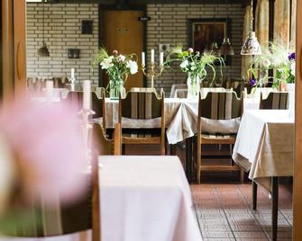 Hotel Inger - Skagen - Restaurant
