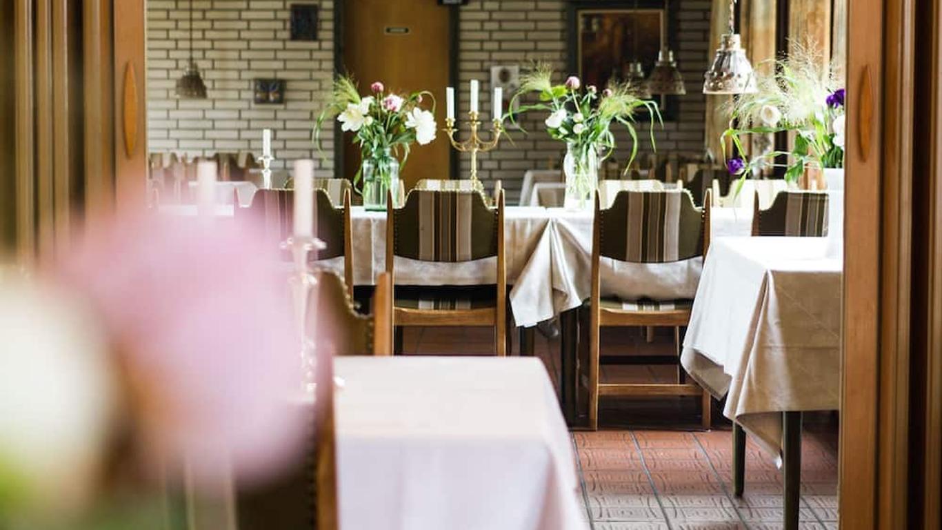 Hotel Inger
