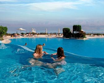 El Wekala Aqua Park Resort - Taba - Pool