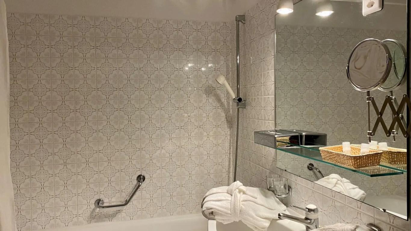 Hotel Regina Terme