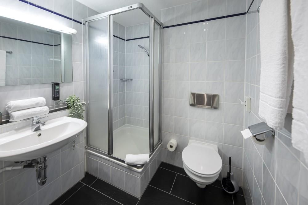 Achat Hotel Frankfurt Maintal - Maintal - Bad