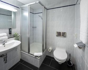 Achat Hotel Frankfurt Maintal - Maintal - Bad