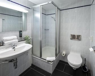 Achat Hotel Frankfurt Maintal - Maintal - Bad