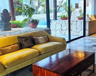 Lotus Boutique Hotel & Wellness Center - Adults Only - Isla Mujeres