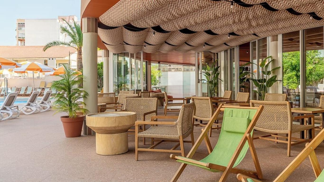 Hotel Piñero Tal