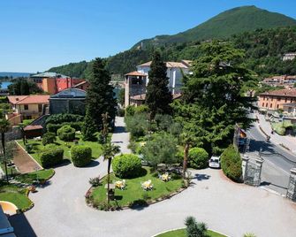 Hotel Maderno - Toscolano-Maderno - Vista externa