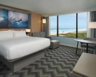 Hilton Cocoa Beach Oceanfront - Cocoa Beach - Sovrum