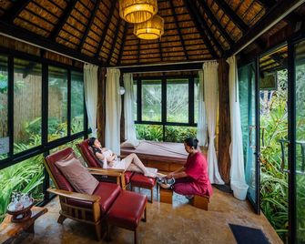 Andalay Beach Resort Koh Libong - Ko Libong