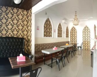 Makarim Guest House Syariah - Pangkalanbuun - Lobby