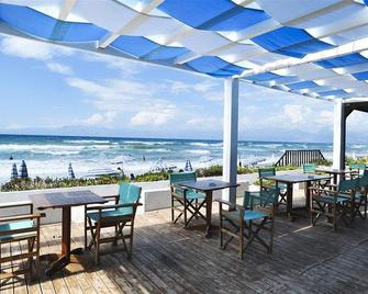 Ionian Princess Club Hotel, Corfu - Acharavi - Restaurant