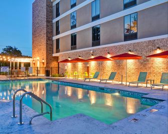 Home2 Suites by Hilton Beaufort - Beaufort - Pool