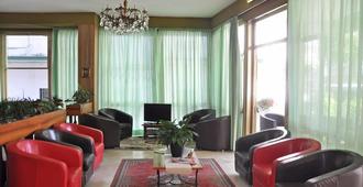 hotel mia - Rimini - Lounge