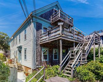 Monument View - โปรวินทาวน์