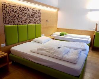 Agriturismo Al Maniero - Trento - Bedroom