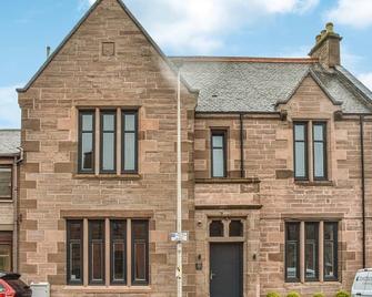 The Kepties' Luxurious Serviced Apartmen - Arbroath - Building