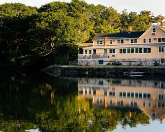 Mabel's House - Kennebunkport - Building