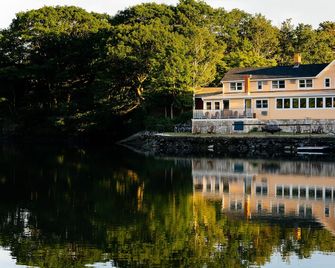 Mabel's House - Kennebunkport - Bâtiment