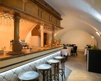 Hotel City Pisek - Písek - Bar