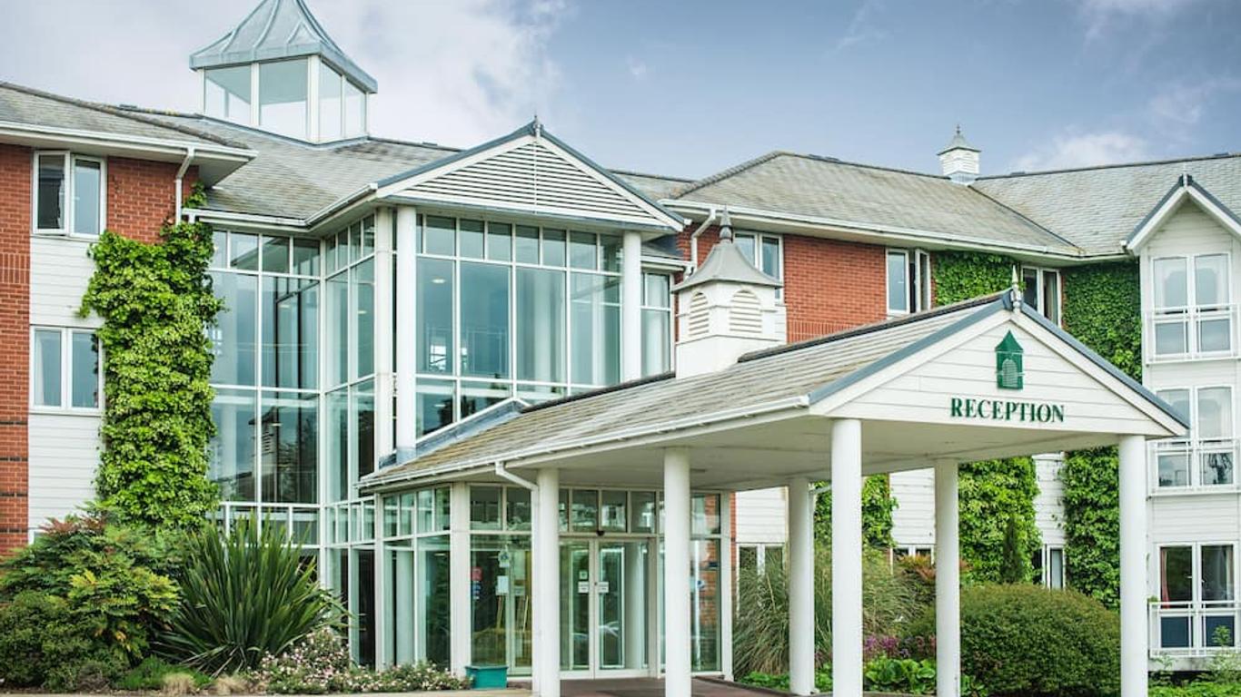 ذا أردين هوتل آند ليجر كلوب