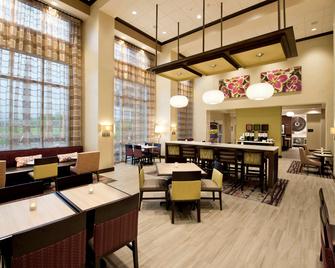 Hampton Inn & Suites Orangeburg - Orangeburg - Restaurant