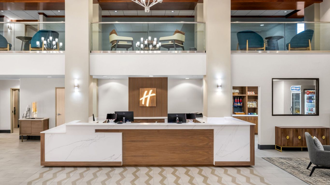 Holiday Inn Rock Springs By IHG