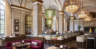 Hotel Cleveland, Autograph Collection - Cleveland - Restaurante