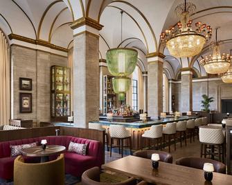 Hotel Cleveland, Autograph Collection - Cleveland - Restaurante