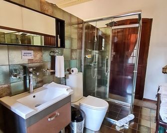 Hotel Boutique Casa San Marcos - Quito